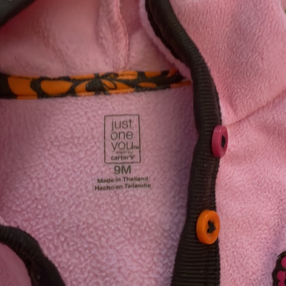 Carters sweatshirt - Picture 2 of 3